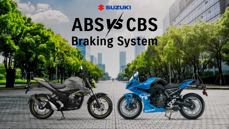 ABS vs CBS