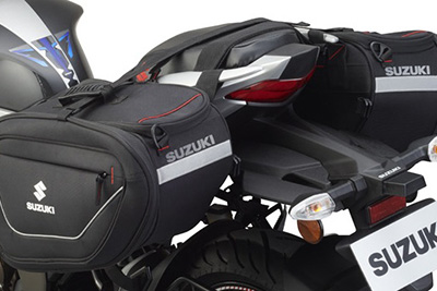 suzuki gixxer sf accessories online