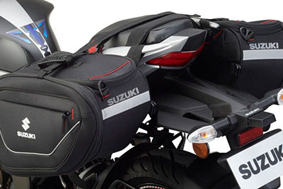 suzuki gixxer accessories online