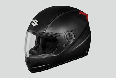 suzuki access 125 helmet price