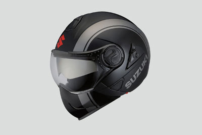 suzuki access 125 helmet price