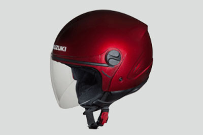 suzuki access 125 helmet price