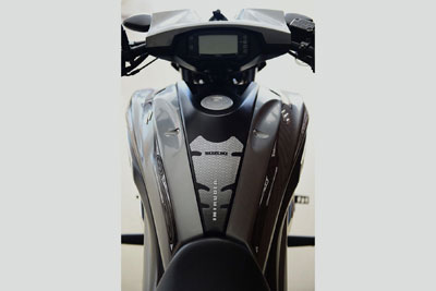 suzuki 150 accessories